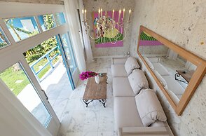 Sabrinas Haus - Adults Only