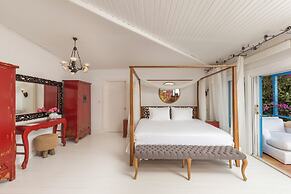 Sabrinas Haus - Adults Only