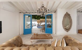 Sabrinas Haus - Adults Only