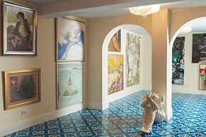 Sabrinas Haus - Adults Only