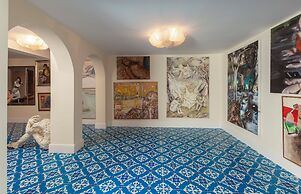 Sabrinas Haus - Adults Only