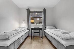 Master Apartment Hotel