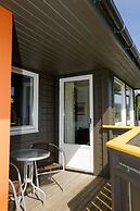 Master Apartment Hotel