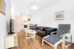 Master Apartment Hotel