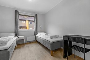 Master Apartment Hotel