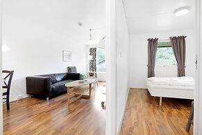 Master Apartment Hotel