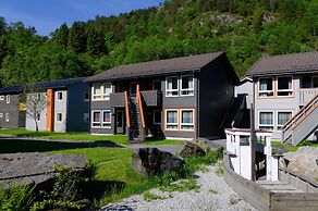 Master Apartment Hotel