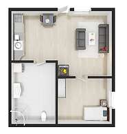 Master Apartment Hotel