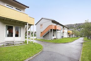 Master Apartment Hotel