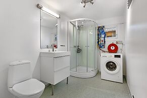 Master Apartment Hotel