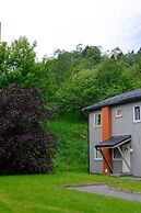 Master Apartment Hotel