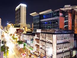 The Bavana Surawong Bangkok
