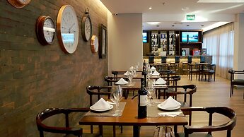 Gran Executive Hotel