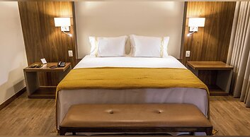 Gran Executive Hotel