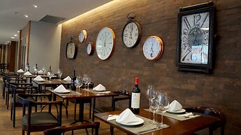 Gran Executive Hotel