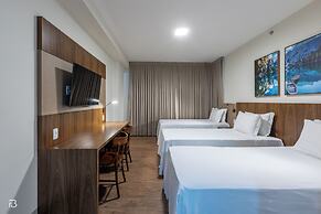 Gran Executive Hotel