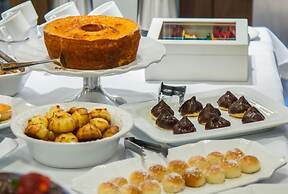 Gran Executive Hotel