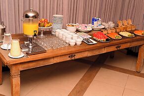 Gran Executive Hotel