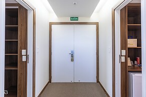 Gran Executive Hotel