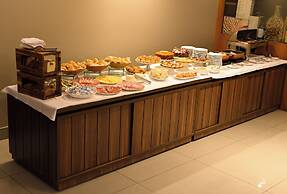 Gran Executive Hotel