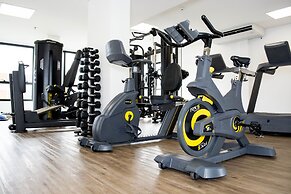 Gran Executive Hotel