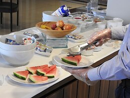 Gran Executive Hotel