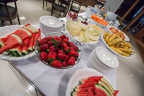 Gran Executive Hotel