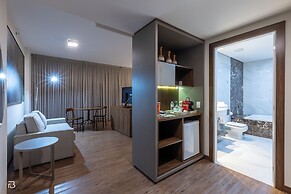 Gran Executive Hotel