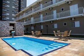 Summit Suítes Hotel Cachoeira Paulista