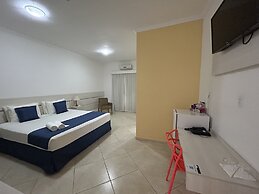 Summit Suítes Hotel Cachoeira Paulista