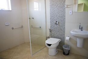 Summit Suítes Hotel Cachoeira Paulista