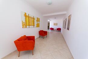 Summit Suítes Hotel Cachoeira Paulista