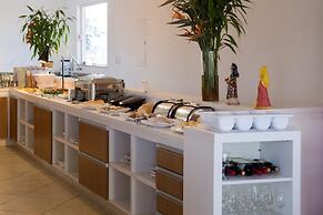 Summit Suítes Hotel Cachoeira Paulista