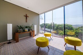 Summit Suítes Hotel Cachoeira Paulista