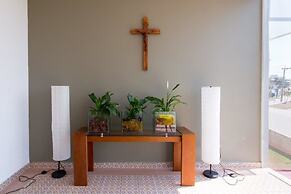 Summit Suítes Hotel Cachoeira Paulista