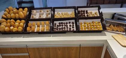 Summit Suítes Hotel Cachoeira Paulista