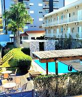 Summit Suítes Hotel Cachoeira Paulista