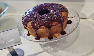 Summit Suítes Hotel Cachoeira Paulista