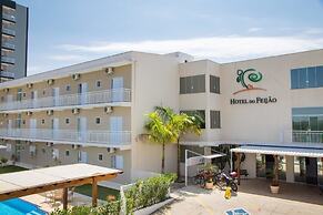 Summit Suítes Hotel Cachoeira Paulista