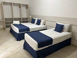 Summit Suítes Hotel Cachoeira Paulista