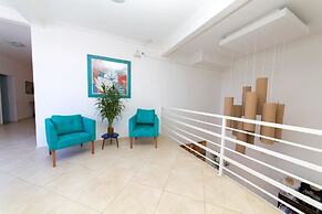 Summit Suítes Hotel Cachoeira Paulista