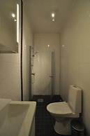 Townhouse Apartments