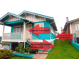 Apartamento Linda Vista Gramado