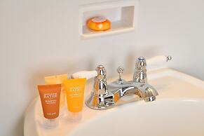 Penn Wells Historic Hotel