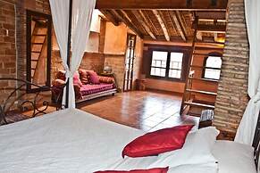 La Casa Mora