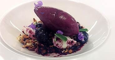 Kilworth House hotel & Theatre