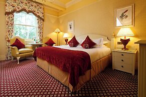 Kilworth House hotel & Theatre