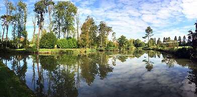 Kilworth House hotel & Theatre