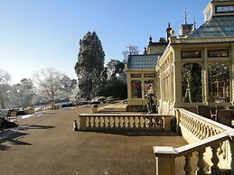 Kilworth House hotel & Theatre