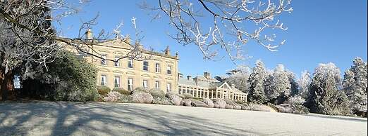 Kilworth House hotel & Theatre